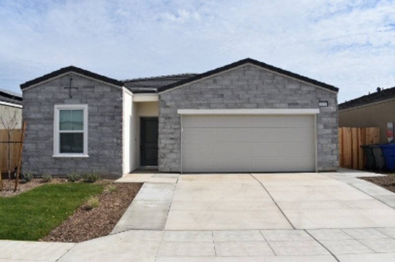 4448 North San Miguel Avenue property image