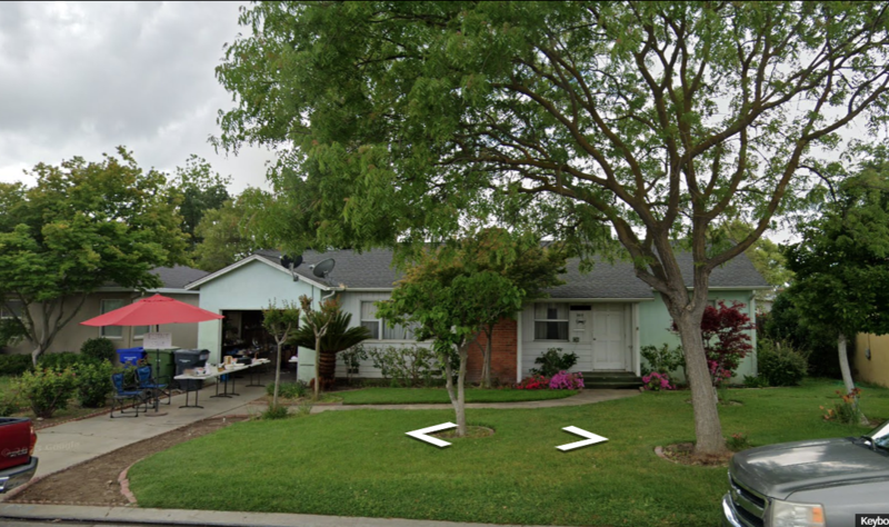 930 South Rose Street property image