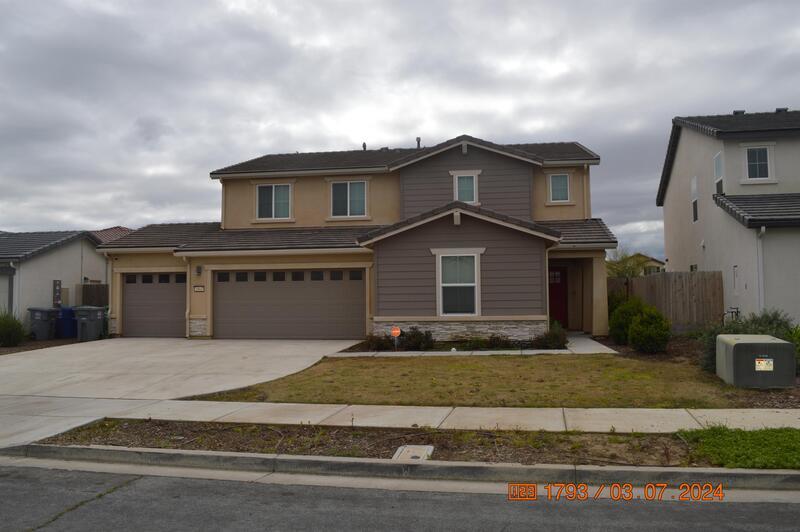 1663 Thistle Lane property image