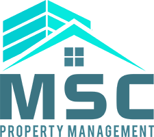 Merced Stanislaus County Property Management Logo