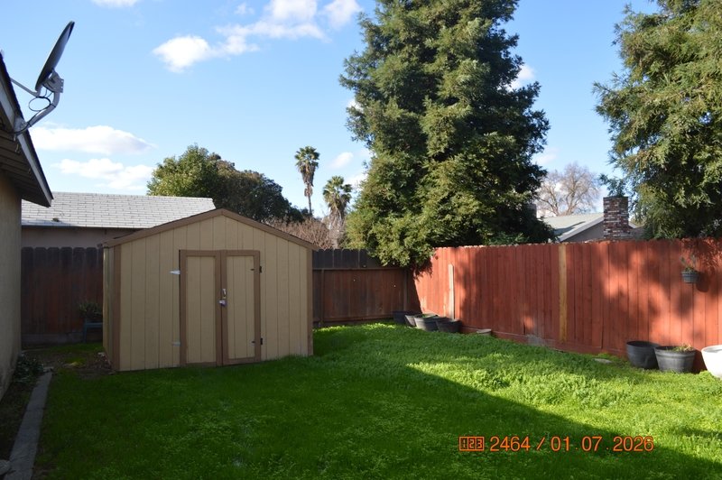 3309 Joshua Way property image