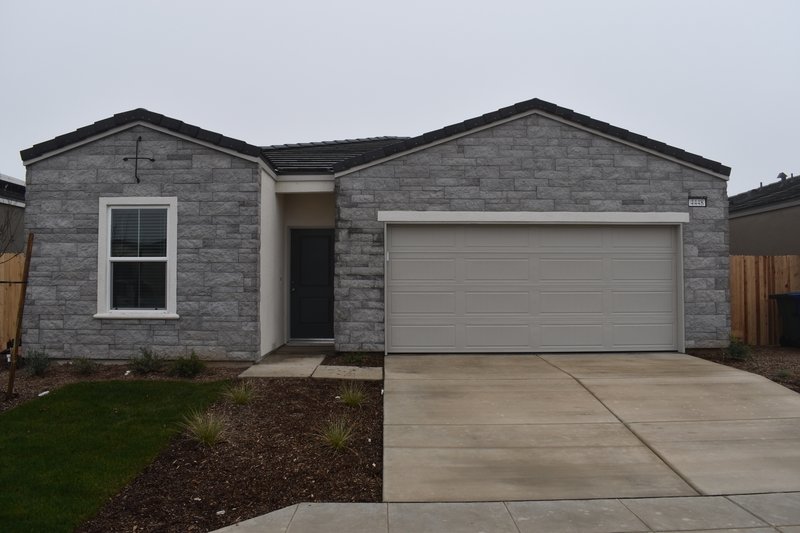 4448 North San Miguel Avenue property image