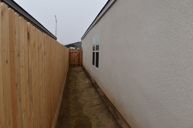 4448 North San Miguel Avenue property image