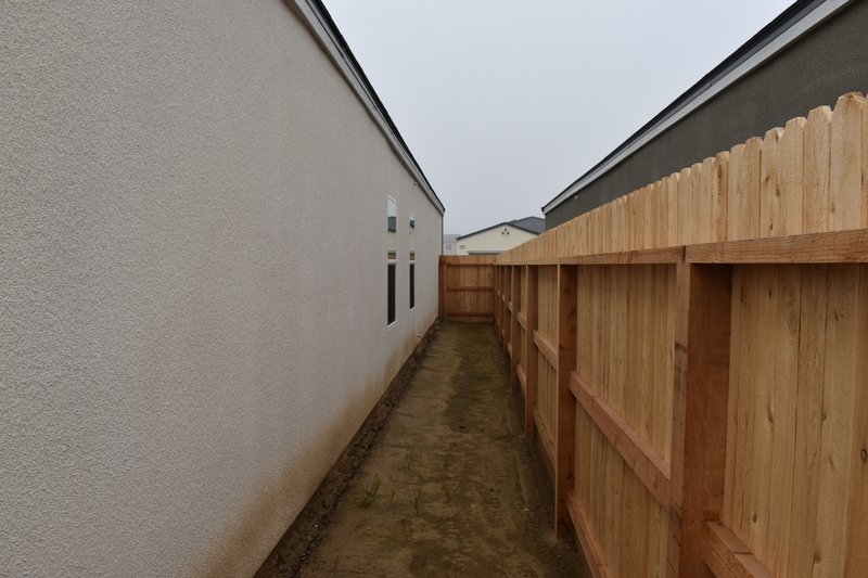 4448 North San Miguel Avenue property image