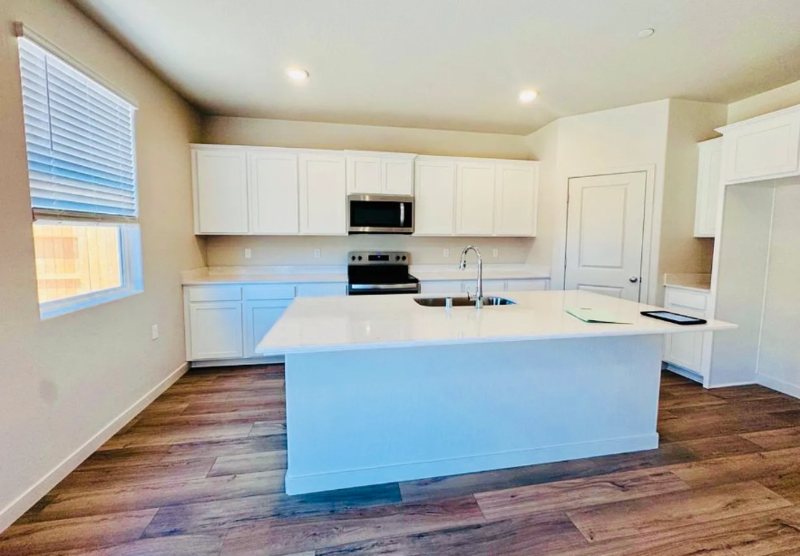 4770 Sami Jo Drive property image